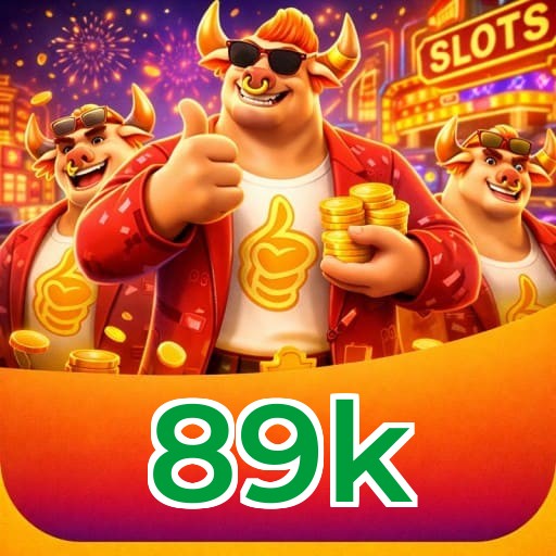 Aplicativo mobile 89k