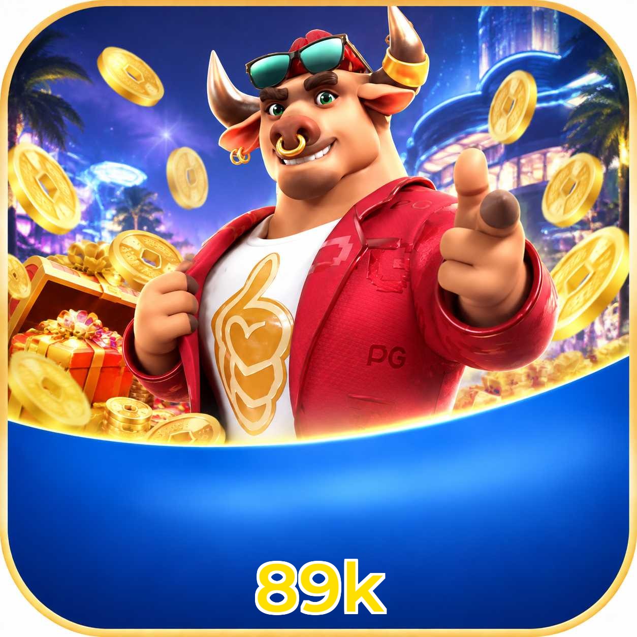 Plushie Frenzy na categoria slots 89k
