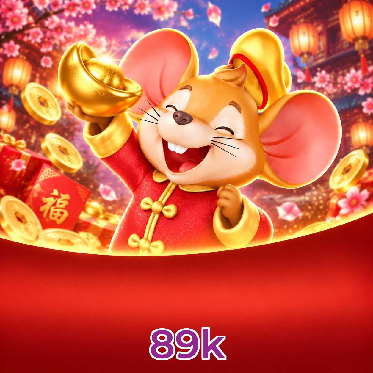 Escolha de slots como Plushie Frenzy