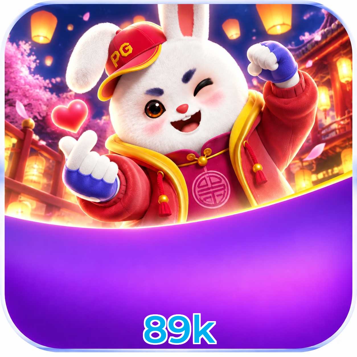 Plushie Frenzy ranking de slots 89k