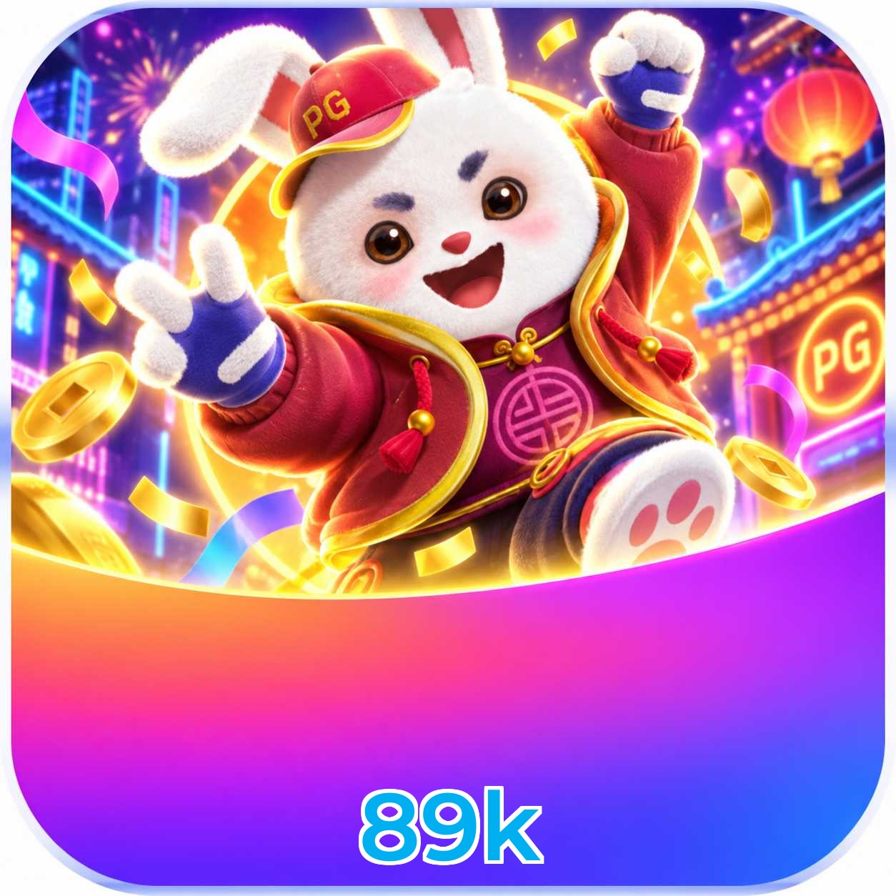 Plushie Frenzy — slot citado nas perguntas frequentes da 89k
