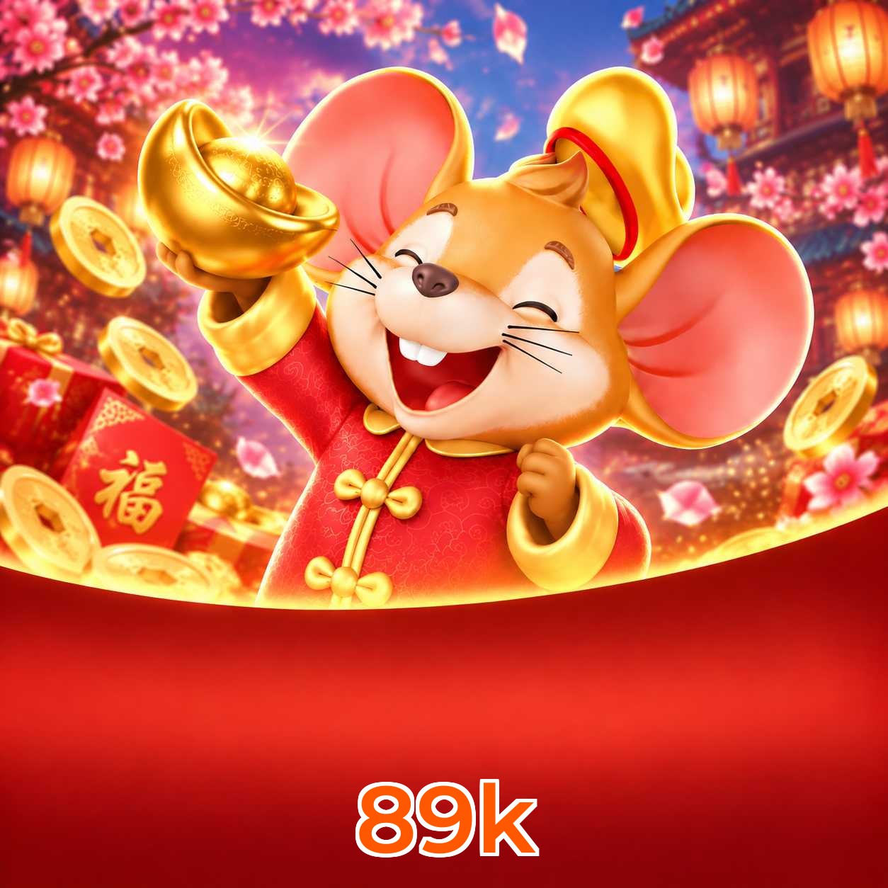 PG Soft: Fortune e Plushie Frenzy na 89k