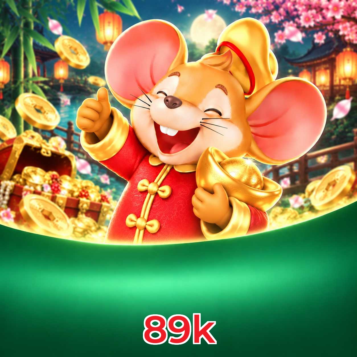 Plushie Frenzy no aplicativo 89k